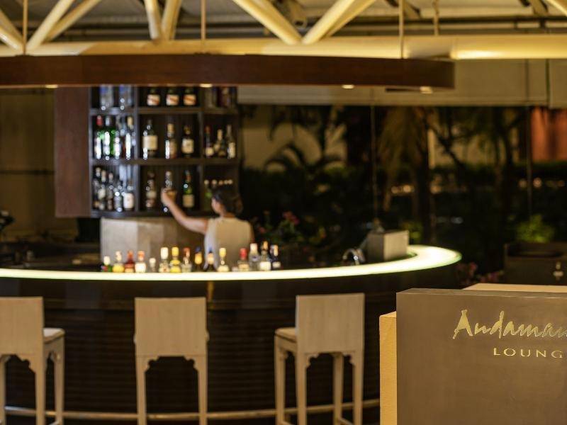 Pullman Phuket Karon Beach Resort