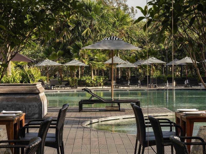 Pullman Phuket Karon Beach Resort