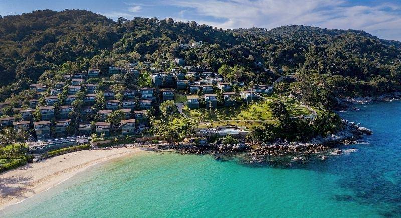 The Shore at Katathani