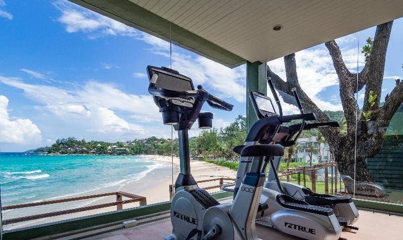 The Shore at Katathani