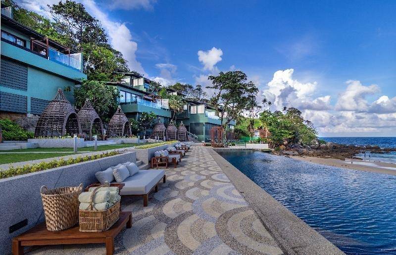 The Shore at Katathani