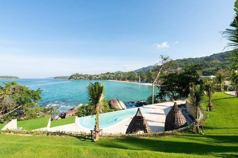 The Shore at Katathani