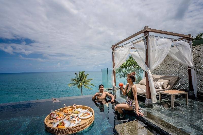 The Shore at Katathani