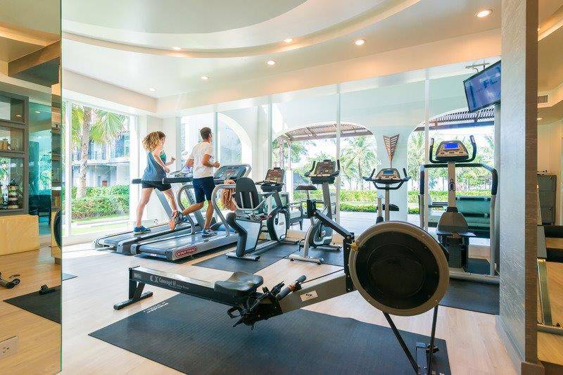 Katathani Phuket Beach Resort