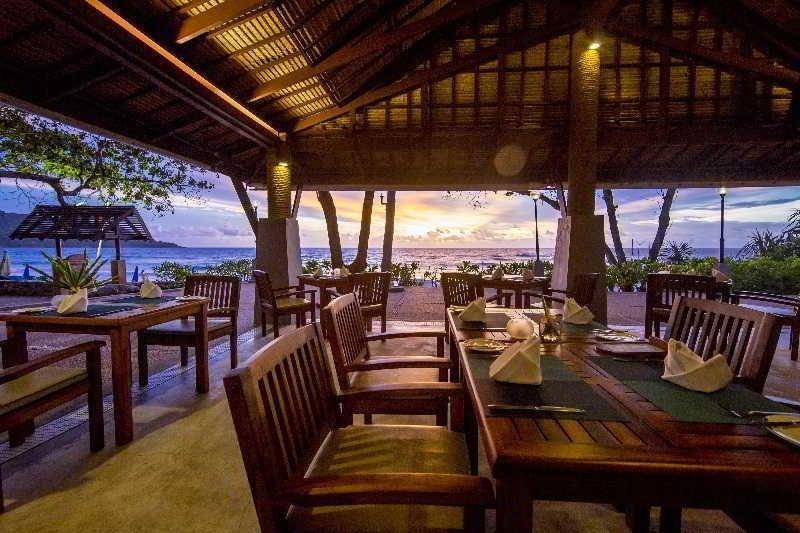 Katathani Phuket Beach Resort