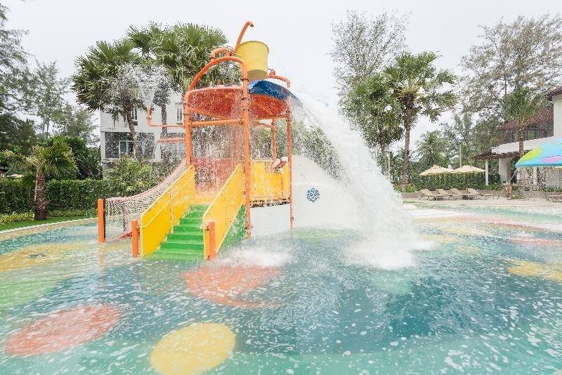 Katathani Phuket Beach Resort