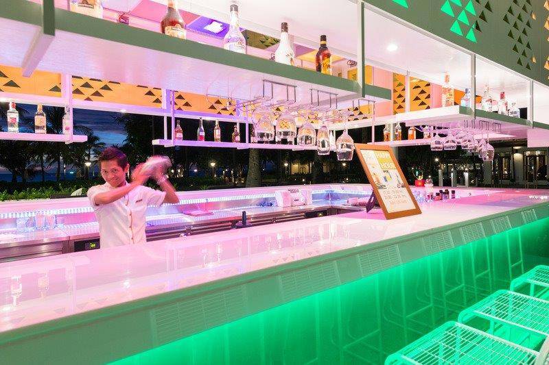 Katathani Phuket Beach Resort