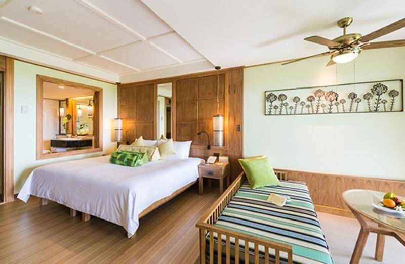 Katathani Phuket Beach Resort