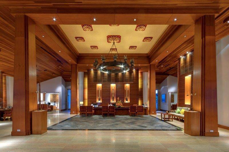 Katathani Phuket Beach Resort