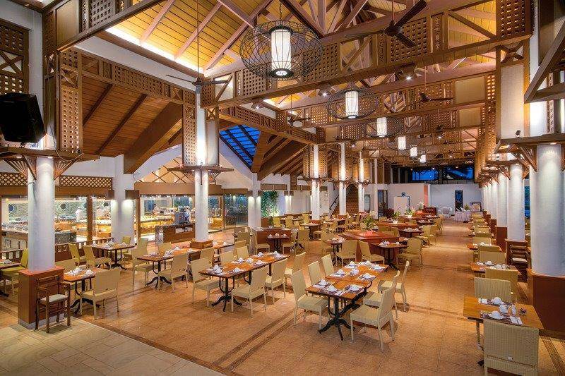 Katathani Phuket Beach Resort