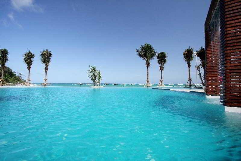 Katathani Phuket Beach Resort
