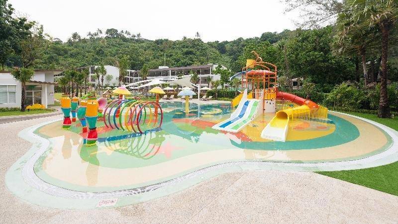 Katathani Phuket Beach Resort