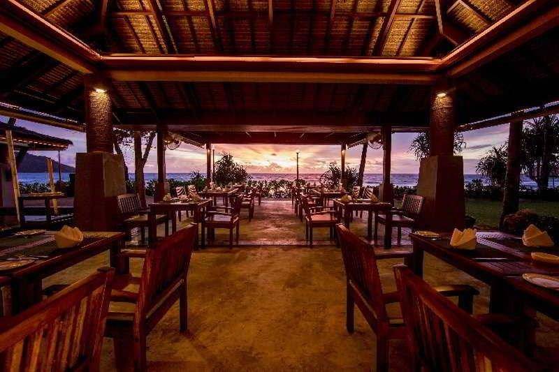 Katathani Phuket Beach Resort