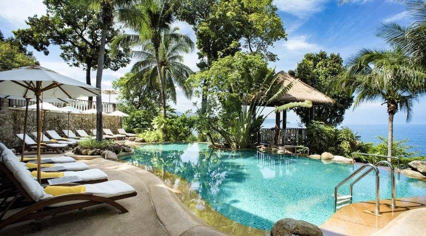 Centara Villas Phuket