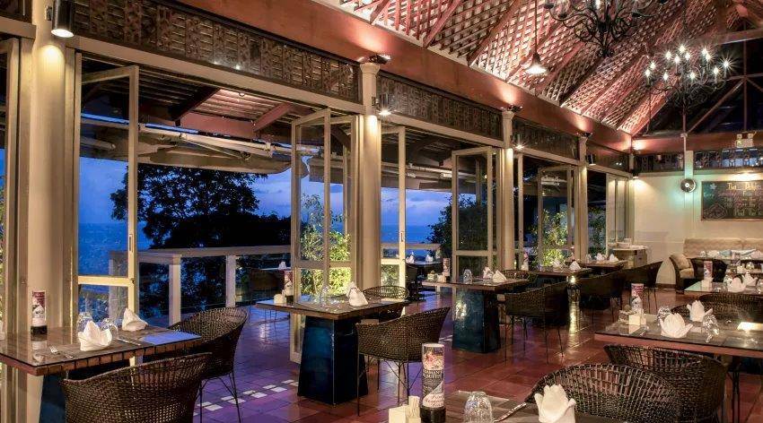 Centara Villas Phuket