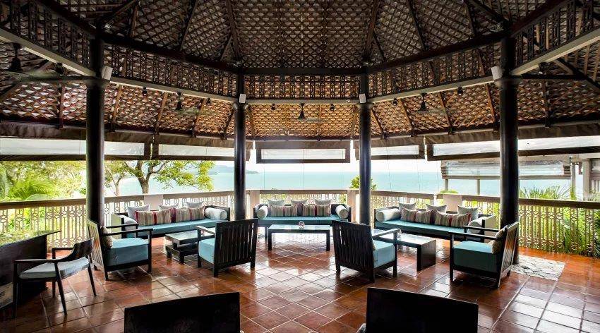 Centara Villas Phuket