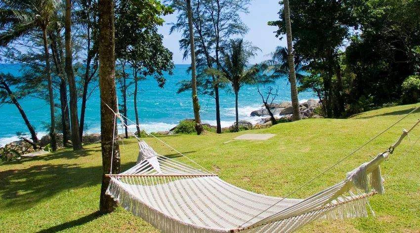 Centara Villas Phuket