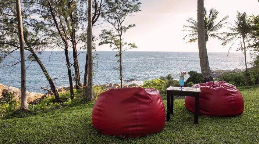 Centara Villas Phuket