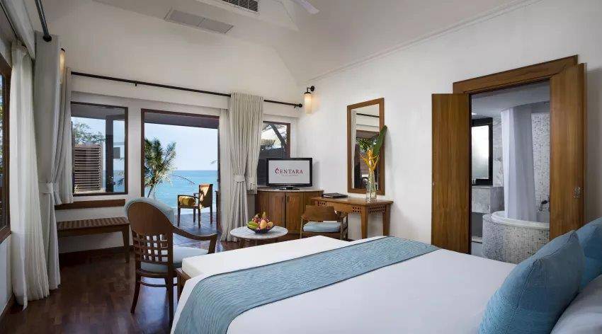 Centara Villas Phuket