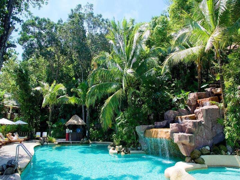 Centara Villas Phuket