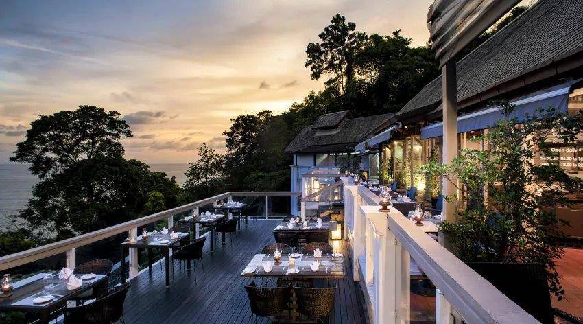 Centara Villas Phuket