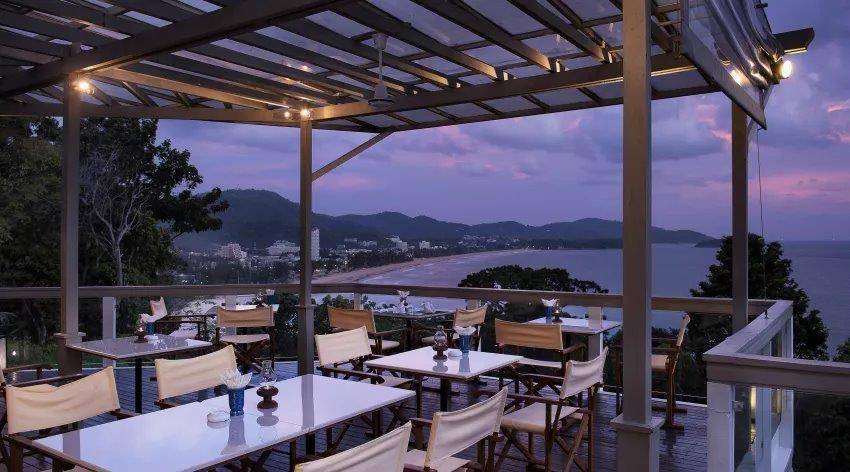 Centara Villas Phuket