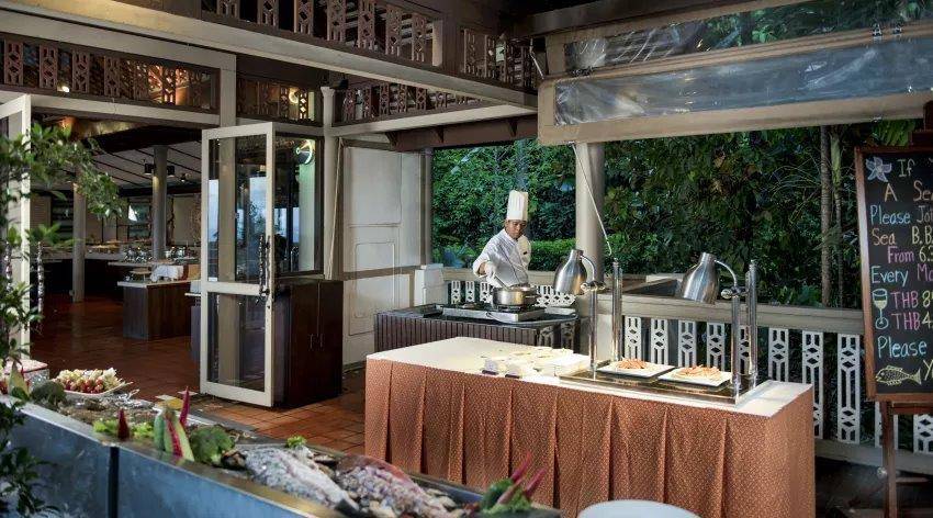 Centara Villas Phuket