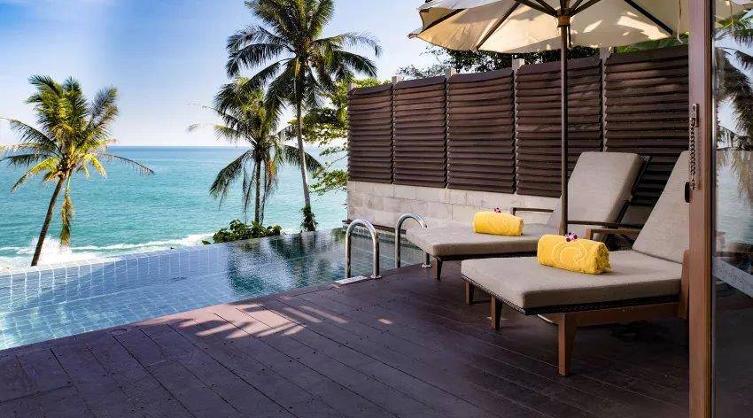 Centara Villas Phuket