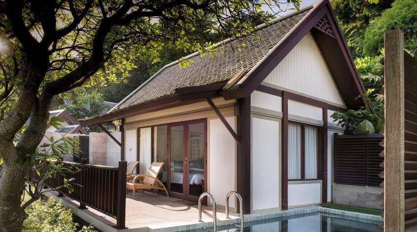 Centara Villas Phuket