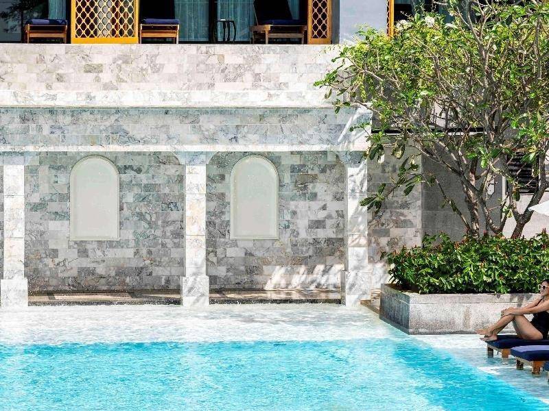 Avista Grande Phuket Karon - MGallery by Sofitel