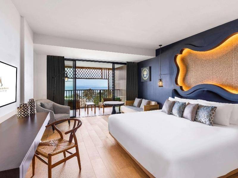 Avista Grande Phuket Karon - MGallery by Sofitel