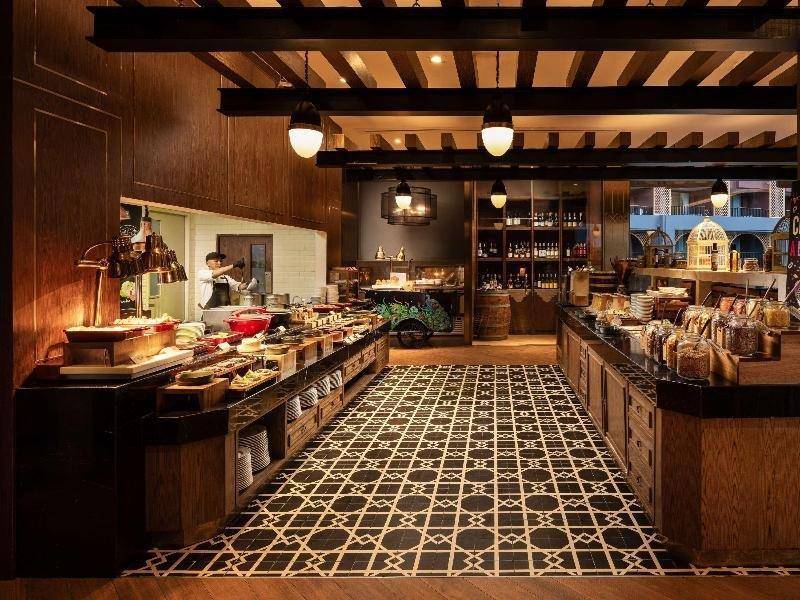 Avista Grande Phuket Karon - MGallery by Sofitel