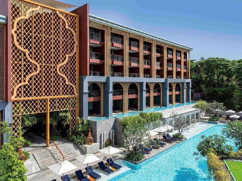 Avista Grande Phuket Karon - MGallery by Sofitel