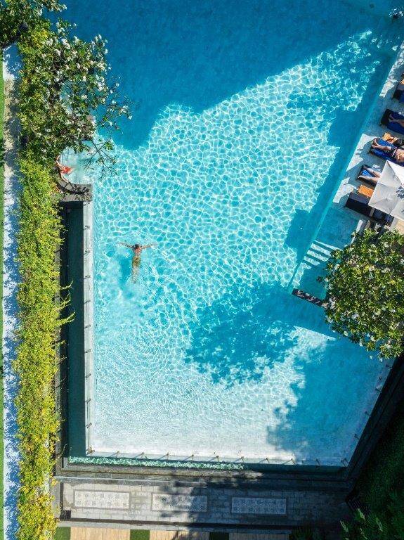 Avista Grande Phuket Karon - MGallery by Sofitel