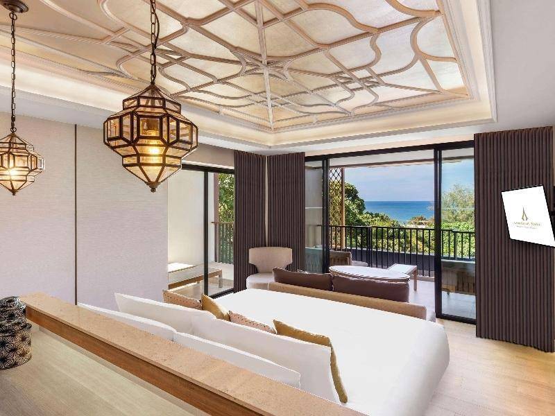 Avista Grande Phuket Karon - MGallery by Sofitel