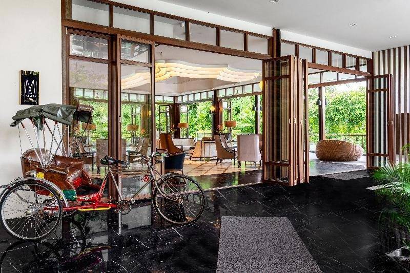 Avista Grande Phuket Karon - MGallery by Sofitel