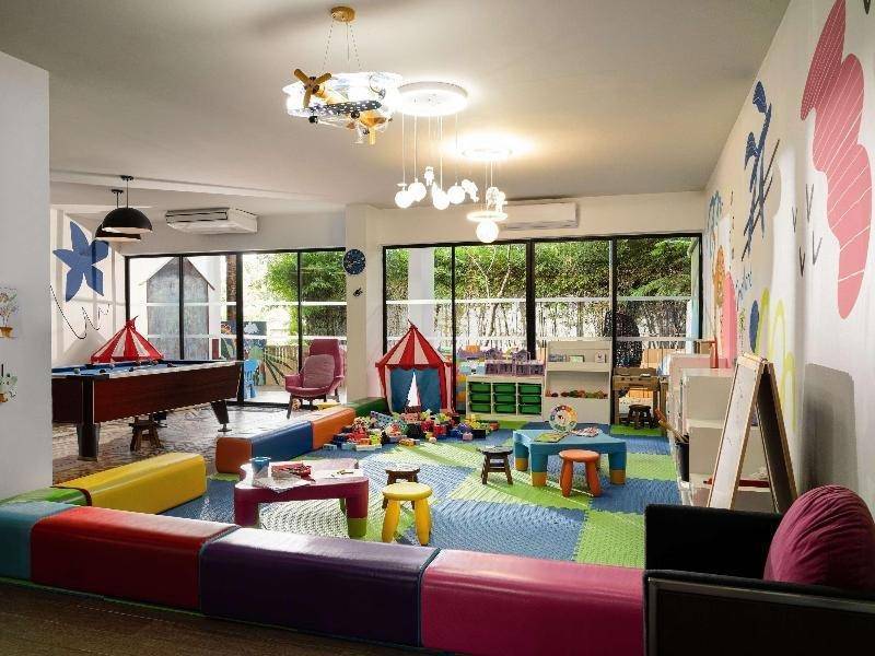 Avista Grande Phuket Karon - MGallery by Sofitel