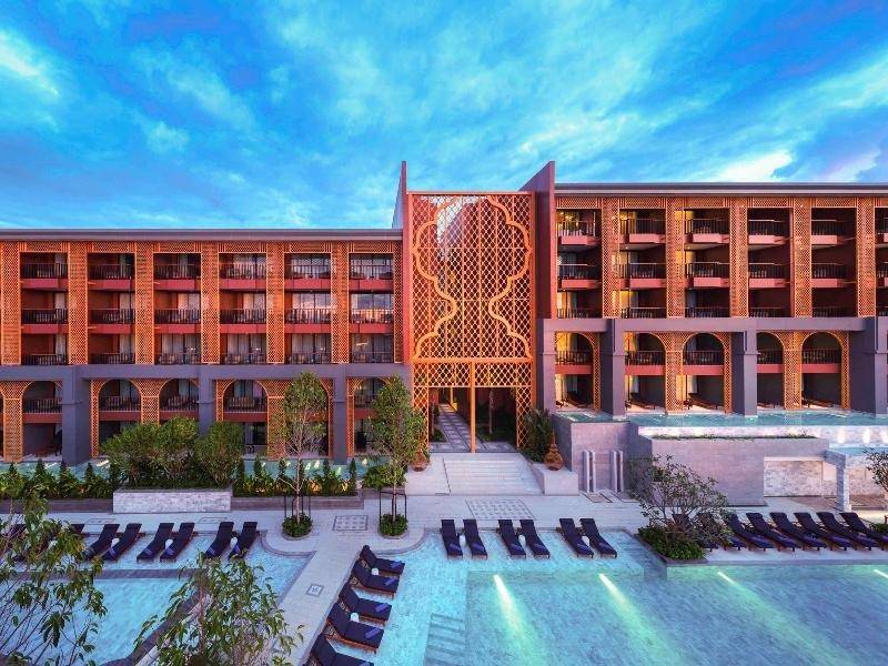 Avista Grande Phuket Karon - MGallery by Sofitel