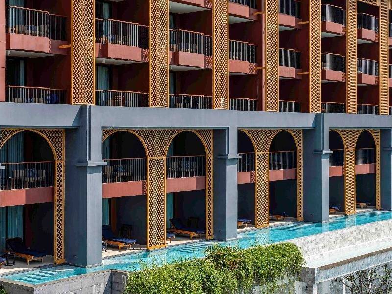Avista Grande Phuket Karon - MGallery by Sofitel