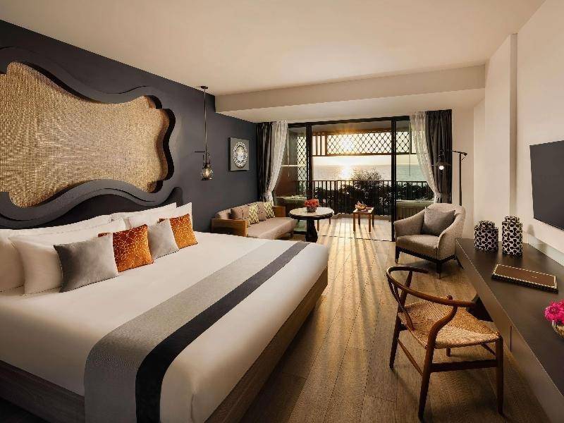 Avista Grande Phuket Karon - MGallery by Sofitel