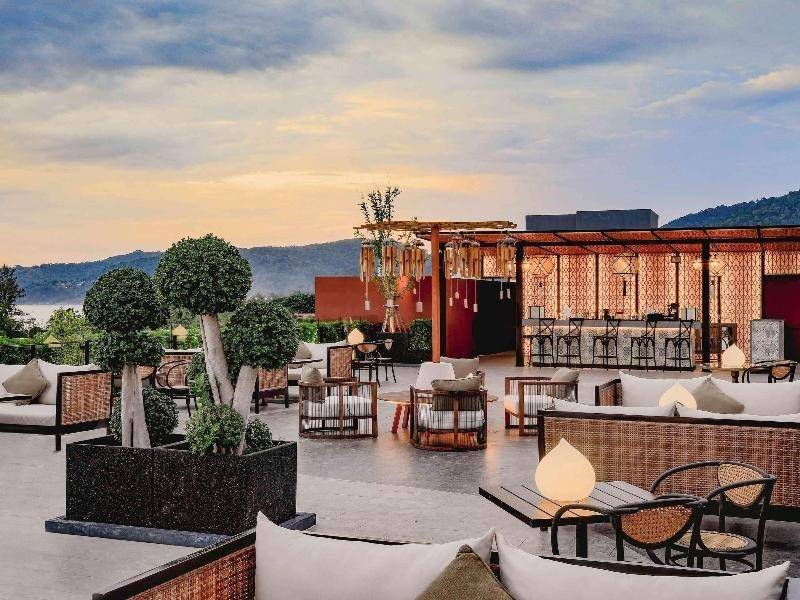 Avista Grande Phuket Karon - MGallery by Sofitel