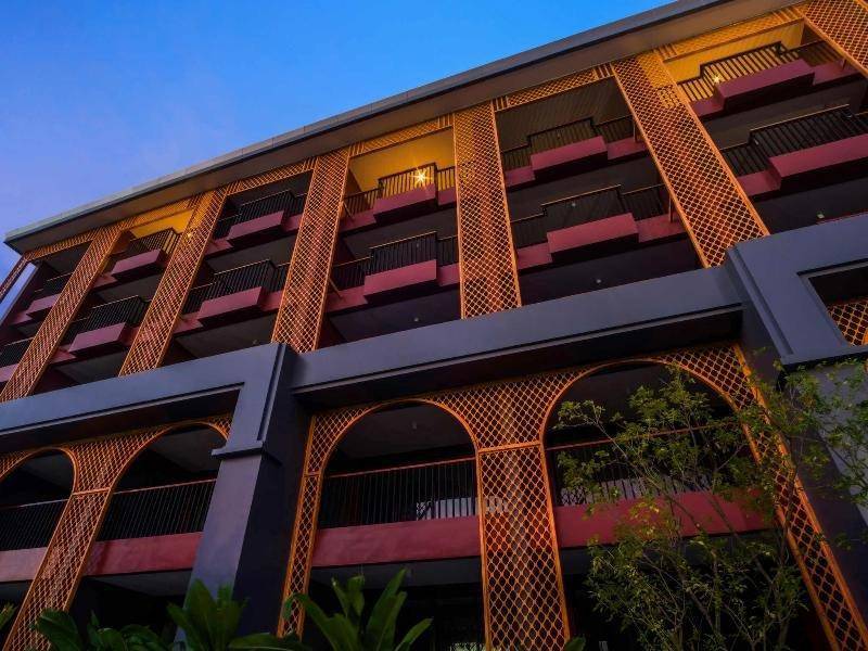 Avista Grande Phuket Karon - MGallery by Sofitel