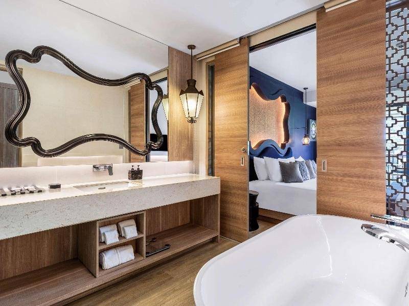 Avista Grande Phuket Karon - MGallery by Sofitel