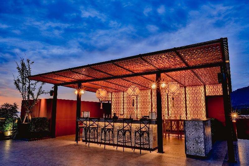 Avista Grande Phuket Karon - MGallery by Sofitel