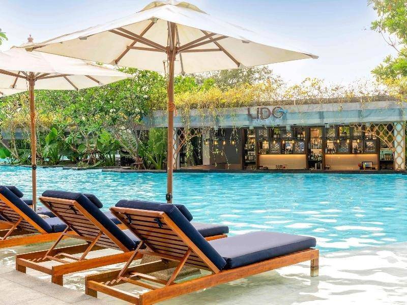 Avista Grande Phuket Karon - MGallery by Sofitel