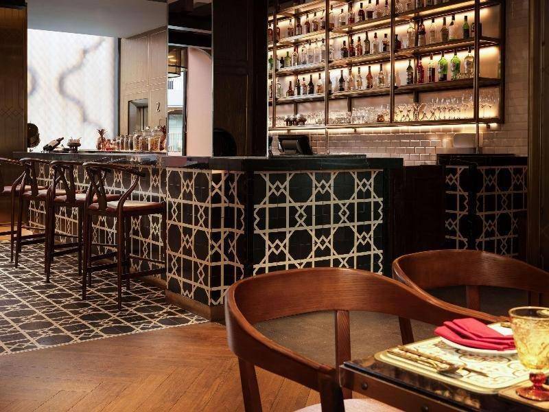 Avista Grande Phuket Karon - MGallery by Sofitel