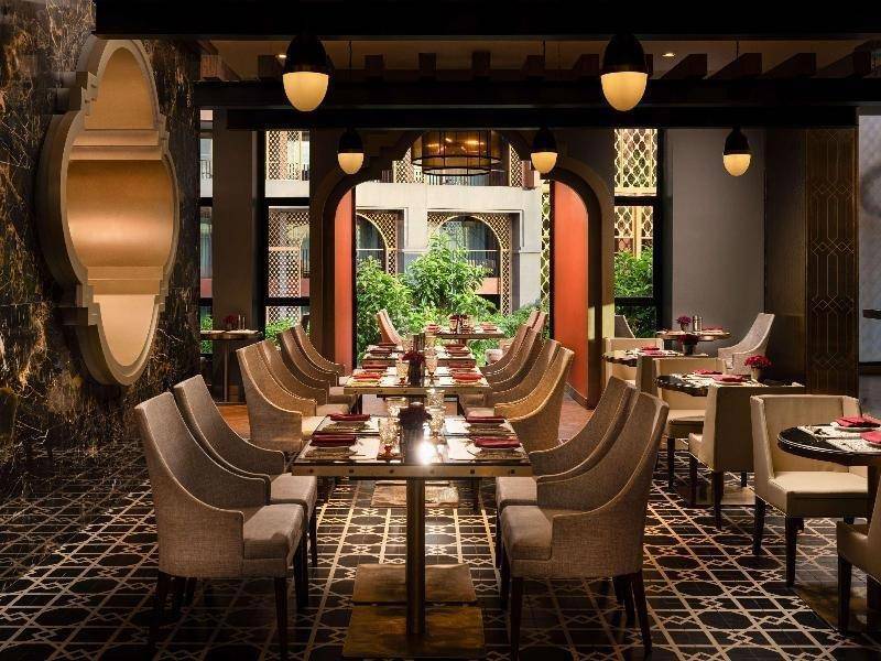 Avista Grande Phuket Karon - MGallery by Sofitel