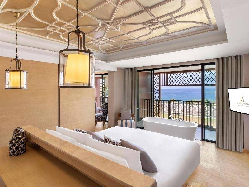 Avista Grande Phuket Karon - MGallery by Sofitel