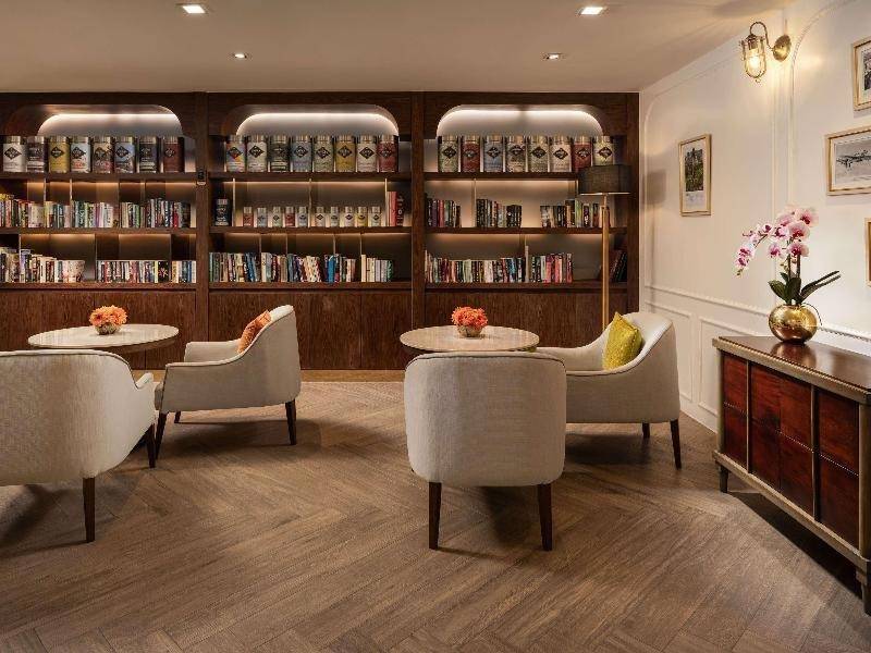 Avista Grande Phuket Karon - MGallery by Sofitel