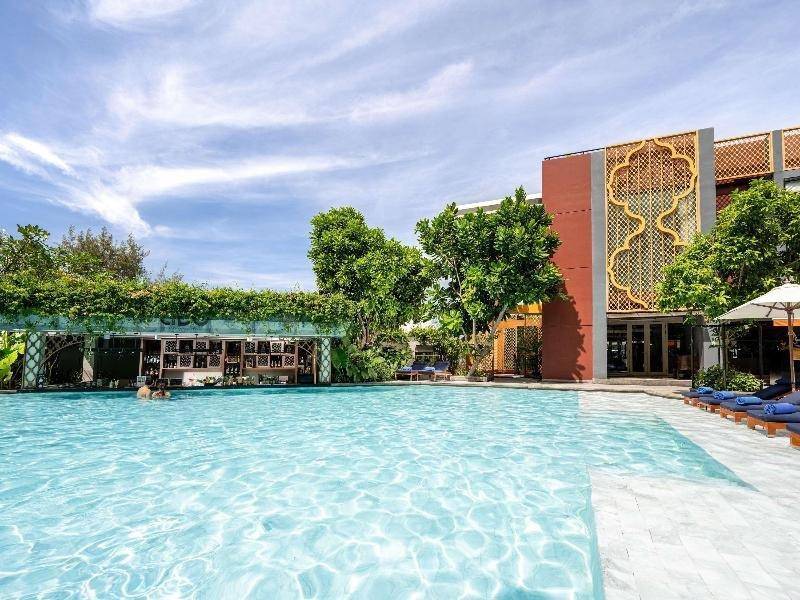 Avista Grande Phuket Karon - MGallery by Sofitel